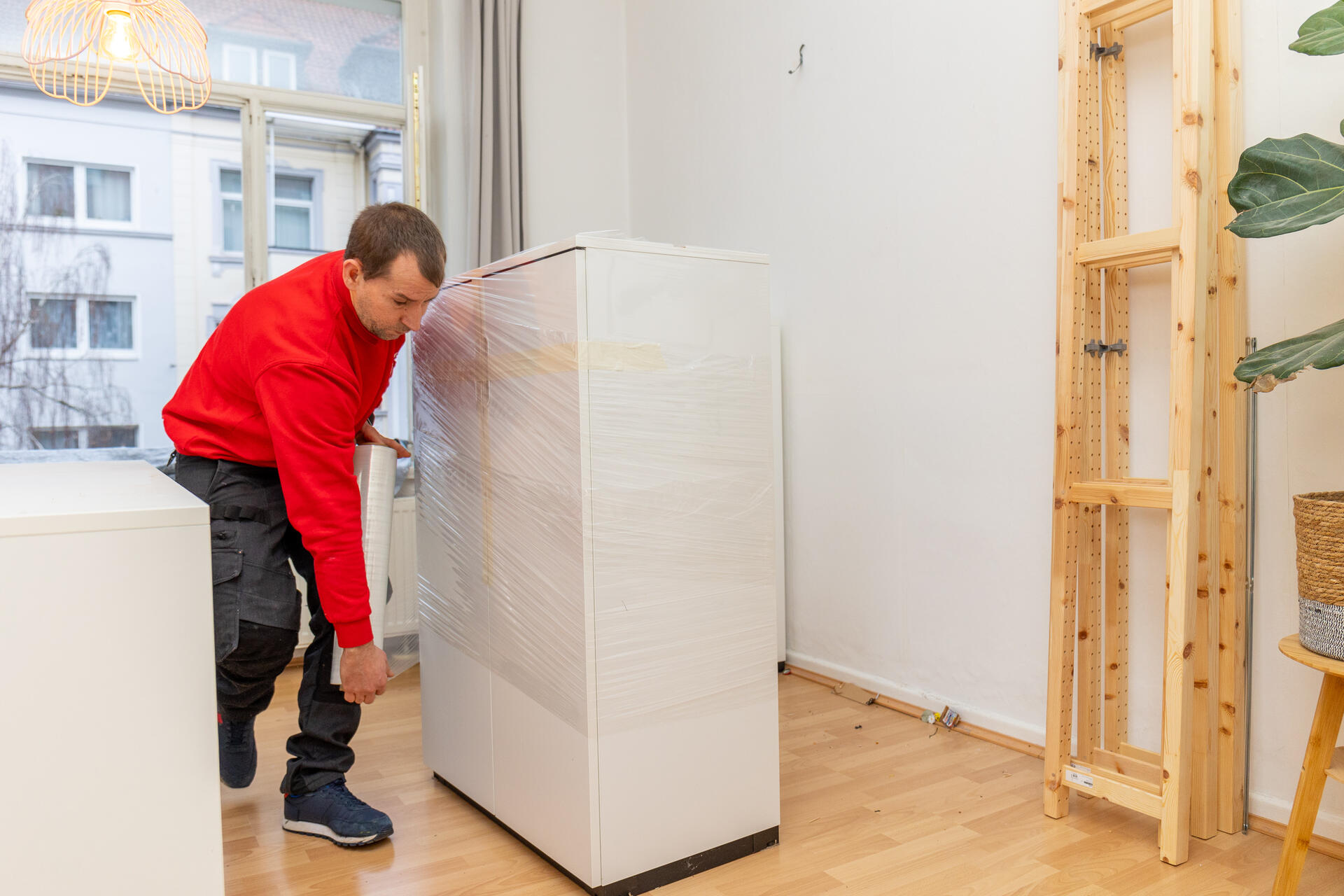 Spedition Beißner – zuverlässiger Partner für Entrümpelungen in Hannover